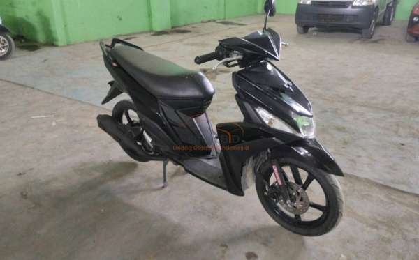 YAMAHA MIO M3 125