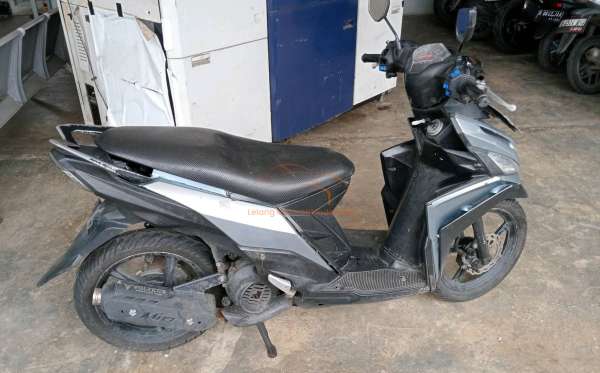 YAMAHA MIO M3 125