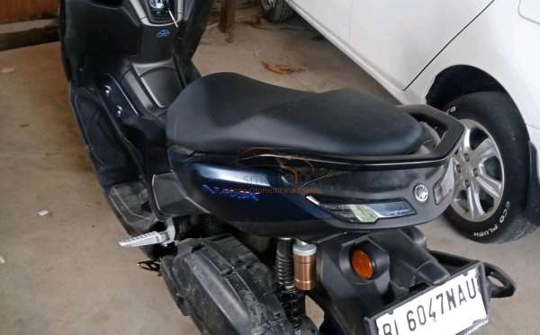 YAMAHA NMAX