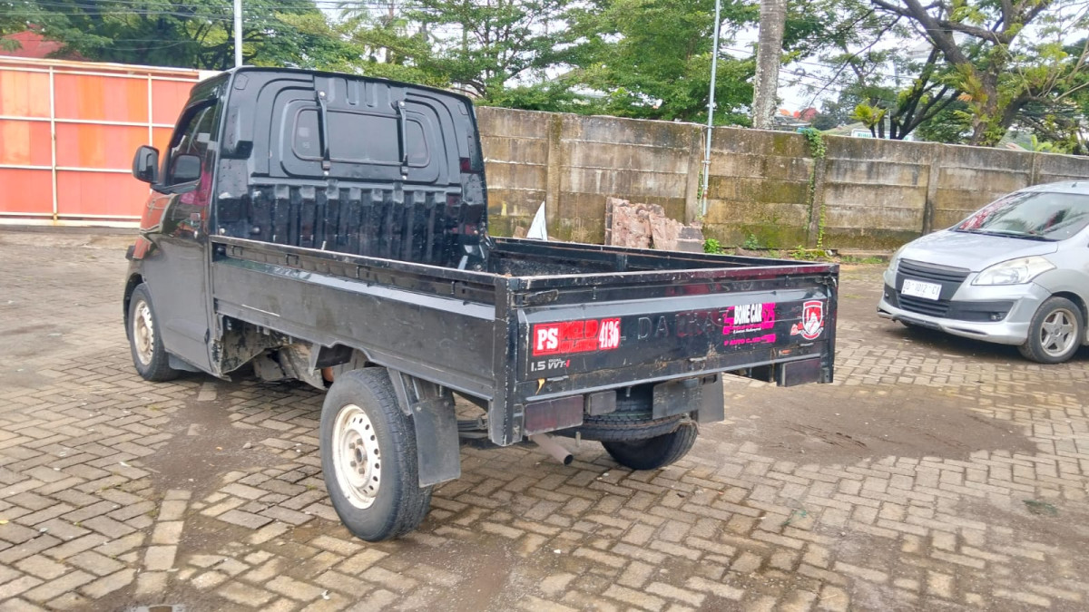 DAIHATSU GRAN MAX PU AC PS 1.5