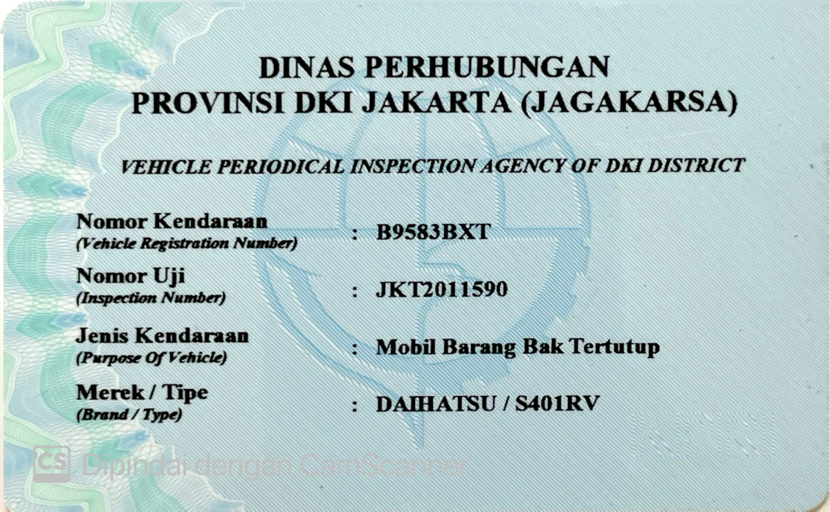 DAIHATSU GRAN MAX BLIND VAN