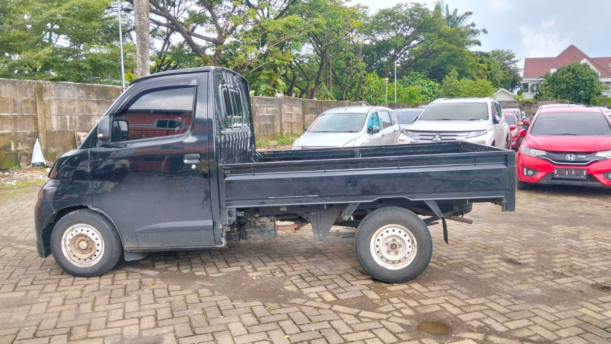 DAIHATSU GRAN MAX PU AC PS 1.5