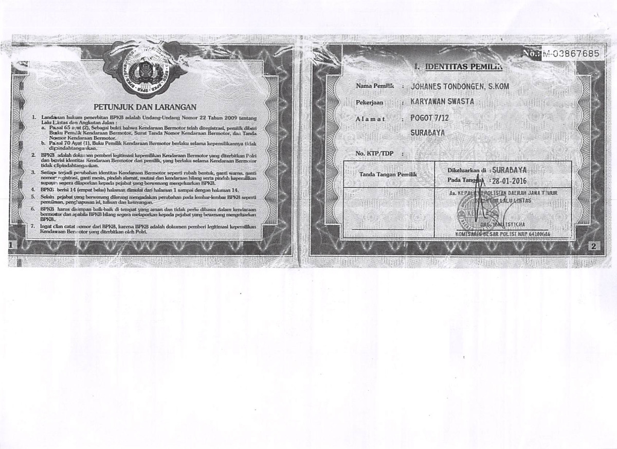 TOYOTA  KIJANG  INNOVA V