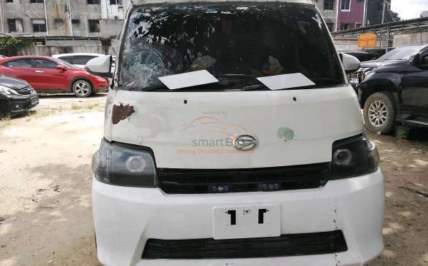 DAIHATSU  GRAN MAX  PICK-UP