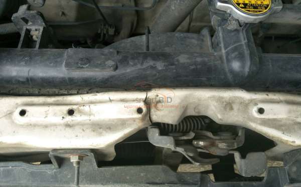 DAIHATSU  GRAN MAX  PICK-UP