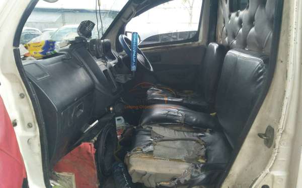 DAIHATSU  GRAN MAX  PICK-UP