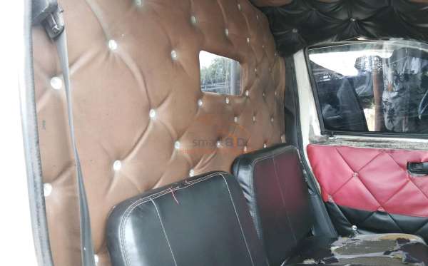 DAIHATSU  GRAN MAX  PICK-UP