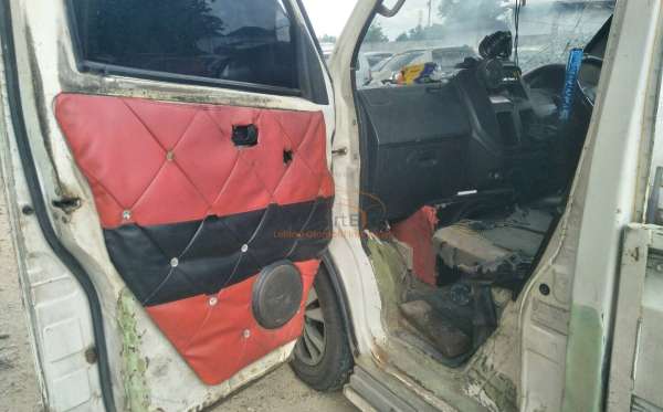 DAIHATSU  GRAN MAX  PICK-UP