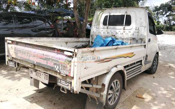 DAIHATSU  GRAN MAX  PICK-UP