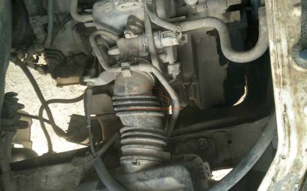 DAIHATSU  GRAN MAX  PICK-UP