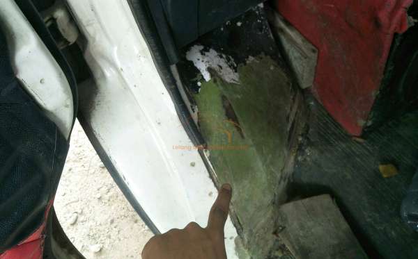 DAIHATSU  GRAN MAX  PICK-UP