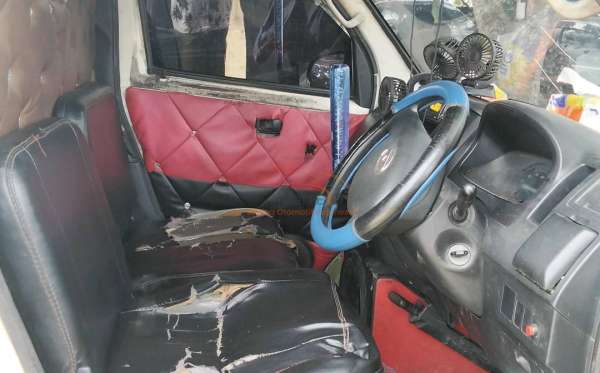 DAIHATSU  GRAN MAX  PICK-UP