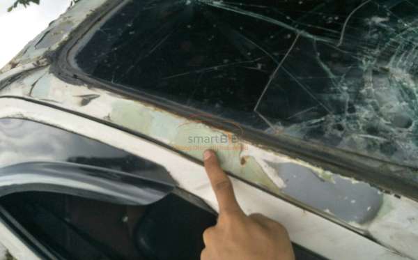 DAIHATSU  GRAN MAX  PICK-UP