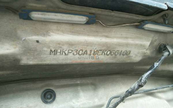 DAIHATSU  GRAN MAX  PICK-UP