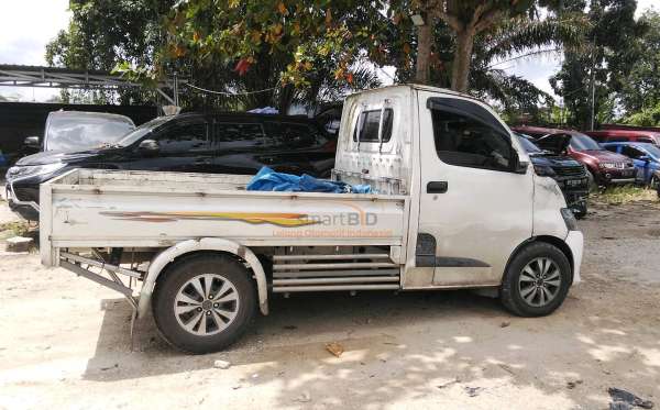 DAIHATSU  GRAN MAX  PICK-UP
