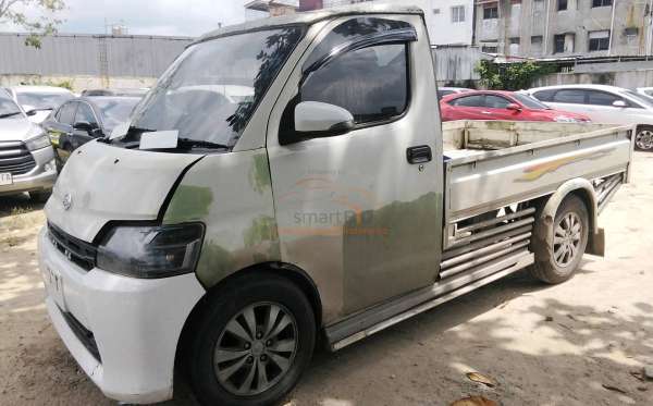DAIHATSU  GRAN MAX  PICK-UP