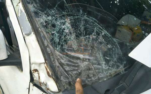 DAIHATSU  GRAN MAX  PICK-UP