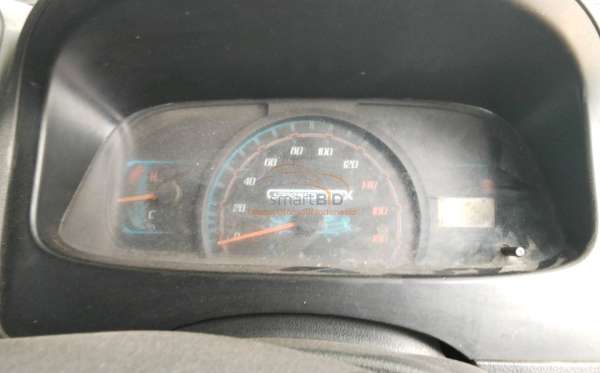 DAIHATSU  GRAN MAX  PICK-UP