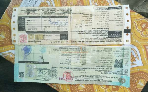 DAIHATSU  GRAN MAX  PICK-UP