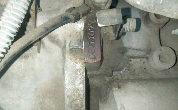 DAIHATSU  GRAN MAX  PICK-UP