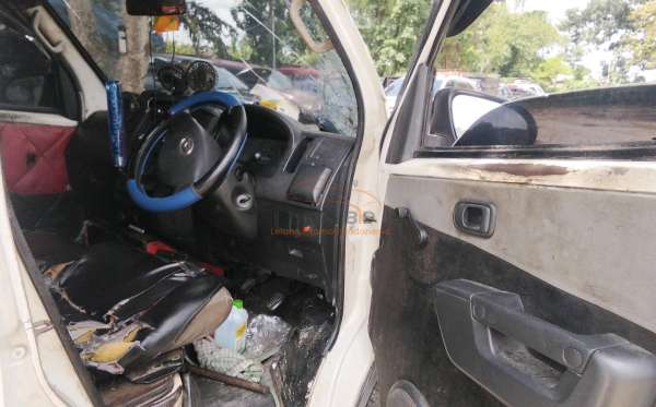 DAIHATSU  GRAN MAX  PICK-UP