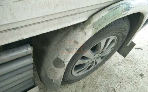 DAIHATSU  GRAN MAX  PICK-UP