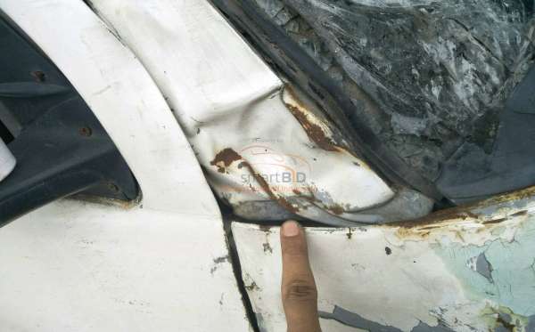 DAIHATSU  GRAN MAX  PICK-UP