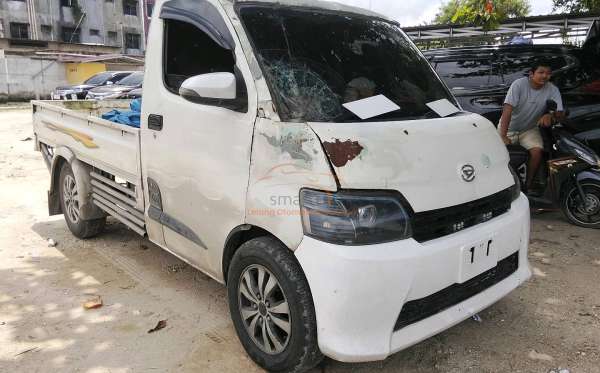 DAIHATSU  GRAN MAX  PICK-UP