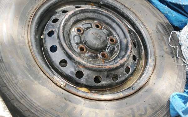 DAIHATSU  GRAN MAX  PICK-UP