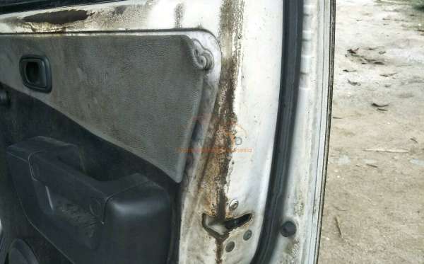 DAIHATSU  GRAN MAX  PICK-UP