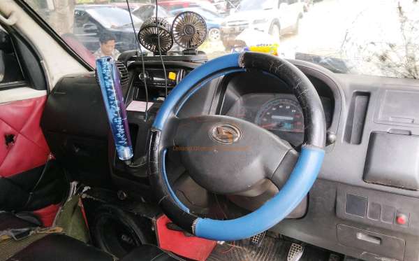 DAIHATSU  GRAN MAX  PICK-UP