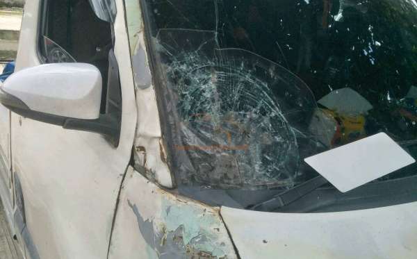 DAIHATSU  GRAN MAX  PICK-UP