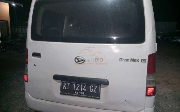 DAIHATSU  GRAN MAX