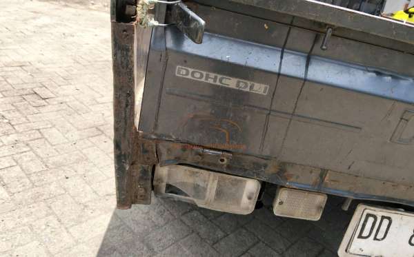 DAIHATSU  GRAN MAX  PICK-UP