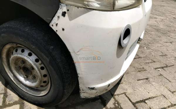 DAIHATSU  GRAN MAX  PICK-UP