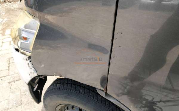 DAIHATSU  GRAN MAX  PICK-UP