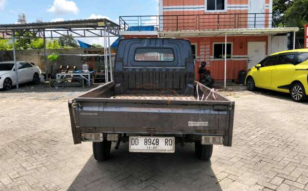 DAIHATSU  GRAN MAX  PICK-UP