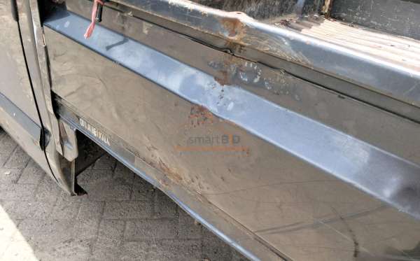 DAIHATSU  GRAN MAX  PICK-UP