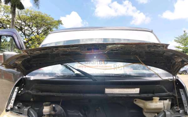 DAIHATSU  GRAN MAX  PICK-UP