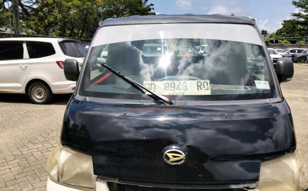 DAIHATSU  GRAN MAX  PICK-UP