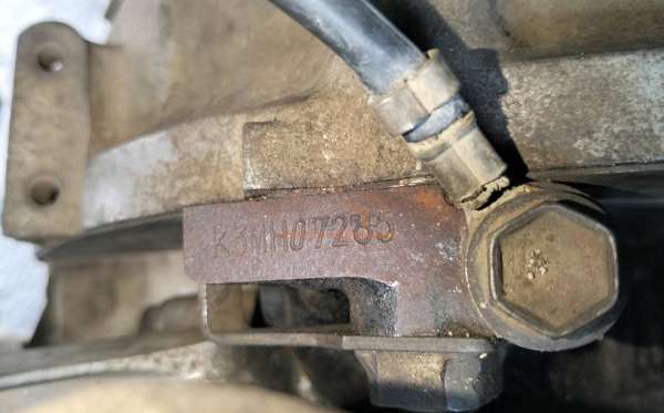 DAIHATSU  GRAN MAX  PICK-UP