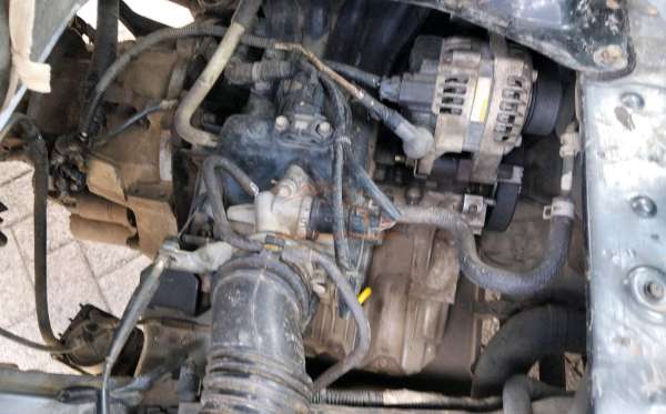 DAIHATSU  GRAN MAX  PICK-UP