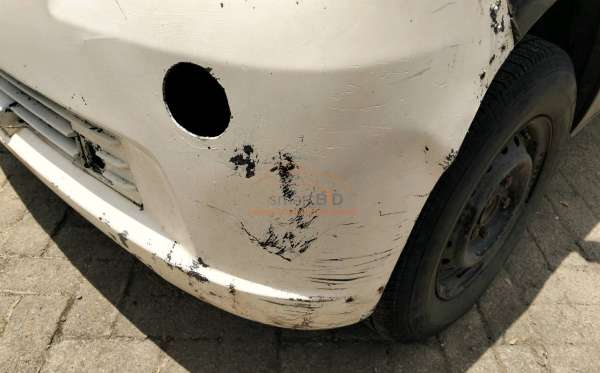 DAIHATSU  GRAN MAX  PICK-UP