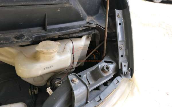 DAIHATSU  GRAN MAX  PICK-UP