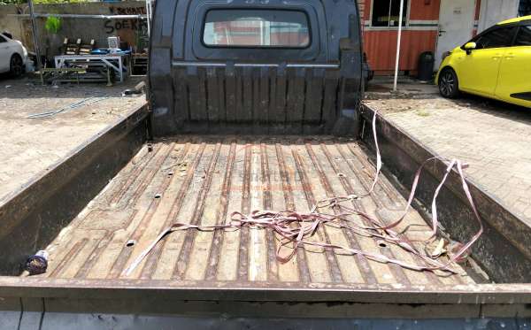 DAIHATSU  GRAN MAX  PICK-UP