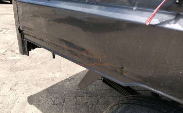 DAIHATSU  GRAN MAX  PICK-UP