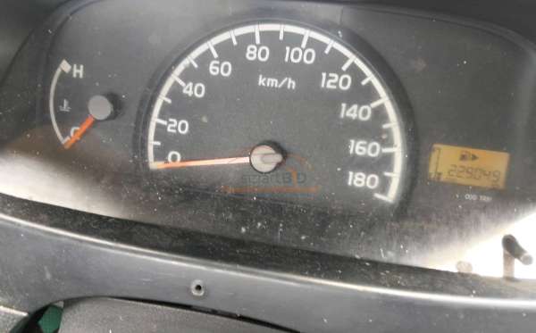 DAIHATSU  GRAN MAX  PICK-UP