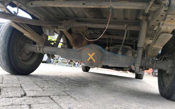 DAIHATSU  GRAN MAX  PICK-UP