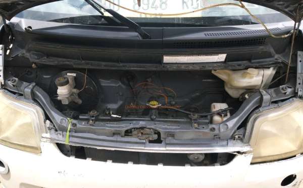 DAIHATSU  GRAN MAX  PICK-UP