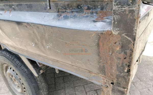 DAIHATSU  GRAN MAX  PICK-UP